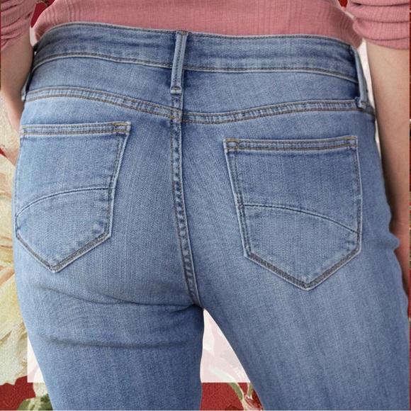 DRIFTWOOD Jackie Bloom Jasper Ankle Jeans size 27 NWT! - Picture 6 of 9